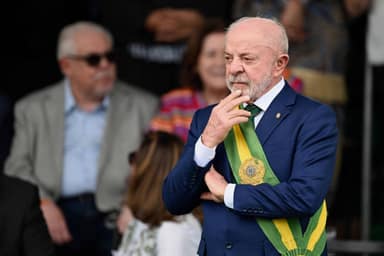 Aliado de Lula propõe Conselho da República após Mendonça afastar Andrei Rodrigues