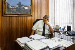 Operação do Ministério Público mira Milton Leite, ex-presidente da Câmara de São Paulo