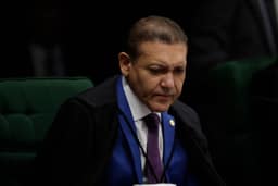 Kassio reclama de interferência do STF, e Fachin deve levar caso de Nossa Senhora a plenário na 4ª