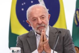 Brasília Hoje: Lula encerrará campanha na TV com ataque a Flávio Bolsonaro e investida por voto feminino