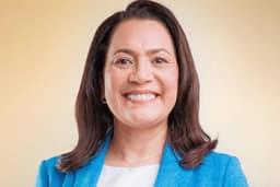 Mailza Assis (PP) é reeleita governadora do Acre - 25/10/2026 - Política
