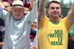 Datafolha divulga pesquisa de 2º turno para presidente e DF nesta quinta (8); live comenta resultados