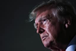 Trump enfrenta resistência de republicanos a acordo sobre diesel com a Rússia