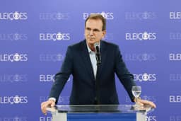 Eduardo Paes abre nova frente no STF para tentar realização de 2º turno no RJ
