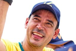 Vicentinho Júnior (PSDB) é eleito governador do Tocantins