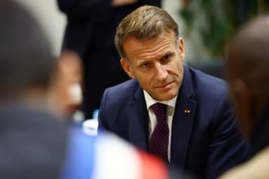 Moody's mantém nota Aa3 da França e evita rebaixamento, com perspectiva negativa