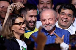 Economistas, CEOs e líderes setoriais cobram ajuste fiscal e previsibilidade no 4º mandato de Lula