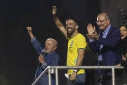 Brasília Hoje: Lula manda áudio em canal 'Exercito do Lula' e diz que fará pronunciamento à nação semana que vem