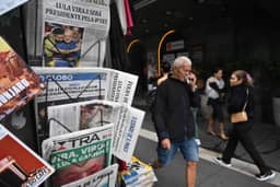 Pressionada por Trump, Europa demonstra alívio com vitória de Lula