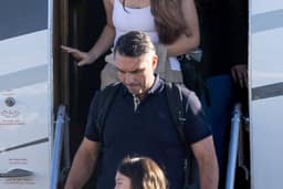 Mônica Bergamo: Flávio já deve se lançar candidato a presidente em 2030 para barrar Tarcísio e Michelle