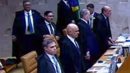 Vaza a reação dentro do Governo Lula após o julgamento de Moraes