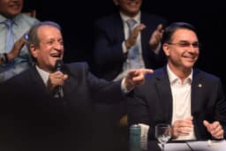 Com STF e Alcolumbre na mira, PL tem o maior número de candidatos ao Senado