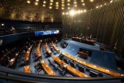 Veja quem são os candidatos ao Senado pelo DF e quanto declararam