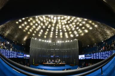 Congresso aprova alta do adicional de fronteira de R$ 91 para R$ 191 por dia