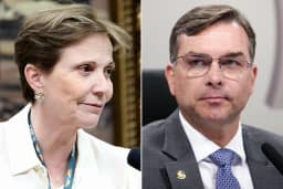 PL dá última cartada para atrair União Progressista à chapa de Flávio