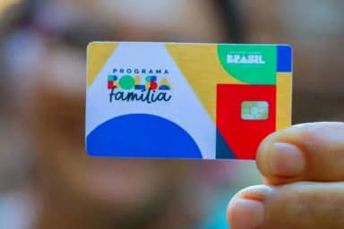 Bolsa Família de junho começa a ser pago nesta 4ª; veja o calendário