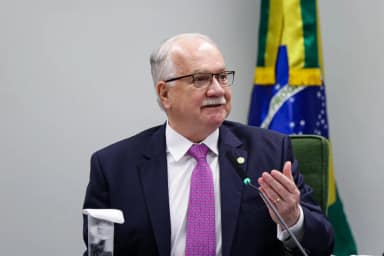 Dark Horse: Fachin pede análise técnica antes de decidir relatoria