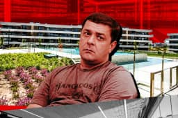 Empresário que ajudaria Lulinha fechou contratos de R$ 63 milhões sob Lula