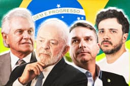 Confira as agendas dos candidatos à Presidente nesta terça (25/8)