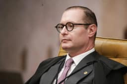 Zanin nega pedido para determinar abertura de CPI do Master