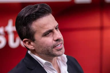 Tribunal Superior Eleitoral aprova 13 candidaturas com Pablo Marçal sub judice