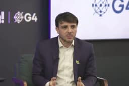 Renan diz "não votar em bandido" e nega apoio a Lula e Flávio no 2º turno