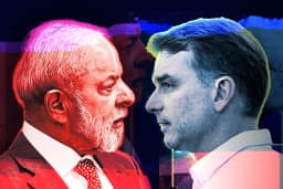 Palanques dos sonhos falham, e Lula e Flávio recorrem a planos B em MG