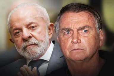 Atlas: 37,6% ligam caso Master a aliados de Lula; e 36%, de Bolsonaro
