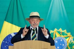 Planalto comemora quebra de sigilo no caso Master
