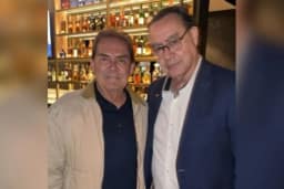 Relator da Lei da Dosimetria declara voto em Cury e critica Lula e Flávio