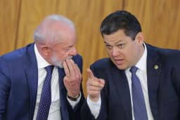 Lula projeta votação da PEC 6x1 no Senado na próxima semana
