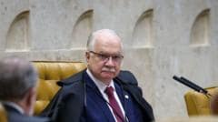 Fachin derruba decisões de ministros sobre PF e retira inquérito das Fake News de Moraes; entenda o mais recente episódio da crise no STF