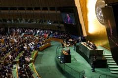 Lula defende soberania e Trump promete poderio militar na ONU em Nova York