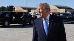 Trump diz sem provas que eleição no Brasil pareceu fraudada, e Alckmin rebate