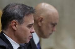 Por que André Mendonça determinou o afastamento do diretor-geral da PF, Andrei Rodrigues