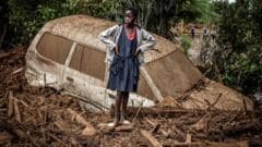 'El Niño de proporções gigantescas': o alerta da ONU para fenômeno que põe planeta em 'águas desconhecidas'