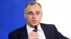 As reações no mundo político e jurídico aos diálogos entre Alexandre de Moraes e Daniel Vorcaro