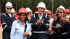Por que acordo de Trump para assumir 'controle' do petróleo da Venezuela está sendo alvo de críticas
