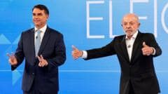 Quem ganhou e quem perdeu no último debate entre Lula e Flávio Bolsonaro?