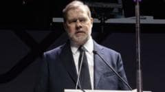 O que acontece após TSE suspender campanha de Renan Santos à Presidência?