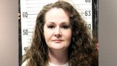 Mulher que seria executada no Tennessee sobrevive a duas injeções letais