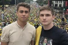 Nikolas Ferreira e Lucas Pavanato são os deputados mais votados da história: veja os 10 no topo da lista