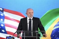 A reação do governo Lula ao novo tarifaço de Trump: 'Seguiremos sem viralatice'