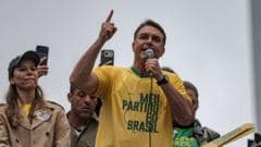 Flávio Bolsonaro é investigado por lavagem de dinheiro, evasão de divisas e corrupção no caso 'Dark Horse'; Mendonça mantém inquérito sob sigilo
