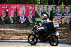 7 mapas e gráficos que explicam o resultado do 1º turno da eleição presidencial