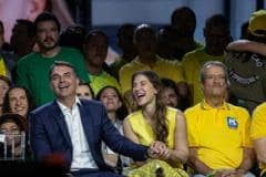 Os maiores vencedores e os maiores perdedores do primeiro turno das eleições 2026