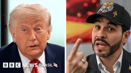 Presidente eleito da Colômbia e Trump: qual o impacto da aliança para o país e para a América do Sul?