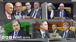 Caso Moraes-Vorcaro: o que o STF vai julgar na sessão de 15 de setembro e onde assistir ao vivo