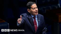 Fim da escala 6x1: Hamilton Mourão foi o único senador contra; veja todos os votos
