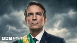 'Dark Horse' e Vorcaro: O que Flávio Bolsonaro ainda precisa esclarecer — e por que o filme não sai antes das eleições
